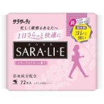 小林製薬　サラサーティ　Ｓａｒａ・ｌｉ・ｅ