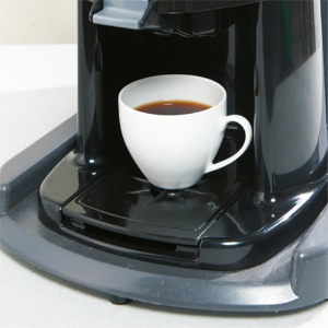 カリタ　業務用コーヒーマシン本体（ポット付）　ＥＴ－４５０Ｎ（ＡＪ）　１台3