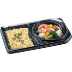 エフピコチューパ　デリカランチ　ＤＬ－２５－１５　フタ　ＣＰ５８０２８６　１パック（５０枚）