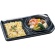 エフピコチューパ　デリカランチ　ＤＬ－２５－１５　フタ　ＣＰ５８０２８６　１パック（５０枚）1