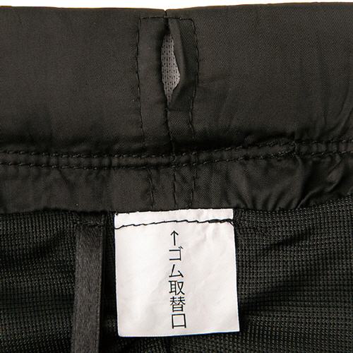 たのめーる】ケアファッション おしりスルッとパンツ 紳士用