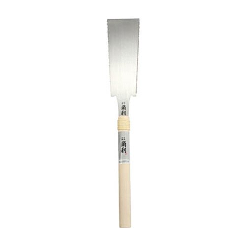 たのめーる】角利産業 両刃鋸 210mm 41300 1個の通販