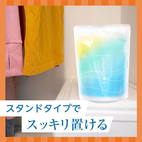 エステー　ドライペットクリア　１個4
