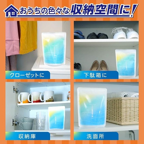 エステー　ドライペットクリア　１個6