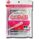 山洋　国産良品　くっつけて取る綿棒　１パック（５０本）