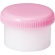 シンリョウ　ＳＫ軟膏容器　Ｂ型　６ｍＬ　ピンク　１セット（２００個）1