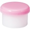 シンリョウ　ＳＫ軟膏容器　Ｂ型　６ｍｌ　ピンク　１セット（２００個）