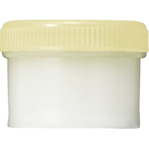シンリョウ　ＳＫ軟膏容器　Ｂ型　１２ｍｌ　クリーム　１セット（２００個）1