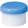 シンリョウ　ＳＫ軟膏容器　Ｂ型　１２ｍＬ　スカイブルー　１セット（２００個）5