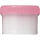 シンリョウ SK軟膏容器 B型 12mL ピンク 1セット(200個)