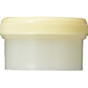 シンリョウ　ＳＫ軟膏容器　Ｂ型　２４ｍｌ