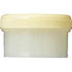 シンリョウ　ＳＫ軟膏容器　Ｂ型　２４ｍｌ