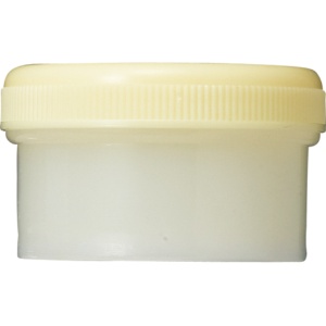 シンリョウ　ＳＫ軟膏容器　Ｂ型　２４ｍｌ　クリーム　１セット（２００個）1