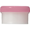 シンリョウ SK軟膏容器 B型 24mL ピンク 1セット(200個)