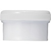 シンリョウ SK軟膏容器 B型 24ml 白 1セット(200個)