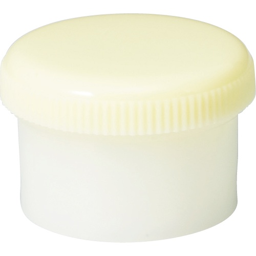 シンリョウ　ＳＫ軟膏容器　Ｂ型　３６ｍＬ　クリーム　１セット（１００個）5