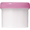 シンリョウ SK軟膏容器 B型 36mL ピンク 1セット(100個)