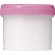シンリョウ　ＳＫ軟膏容器　Ｂ型　３６ｍＬ　ピンク　１セット（１００個）1