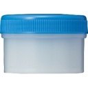 シンリョウ　ＳＫ軟膏容器　Ｂ型　６０ｍｌ