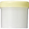 シンリョウ SK軟膏容器 B型 120mL クリーム 1セット(100個)