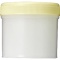 シンリョウ　ＳＫ軟膏容器　Ｂ型　１２０ｍｌ　クリーム　１セット（１００個）