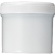 シンリョウ　ＳＫ軟膏容器　Ｂ型　１２０ｍｌ　白　１セット（１００個）1
