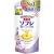 バスクリン　薬用ソフレ　濃厚しっとり入浴液　ホワイトフローラルの香り　つめかえ用　４００ｍＬ　１パック