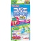 大日本除蟲菊　ＫＩＮＣＨＯ　コバエコナーズ　ゴミ箱用　腐敗抑制プラス　スカッシュミントの香り　１個
