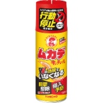 大日本除蟲菊　ＫＩＮＣＨＯ　ムカデキンチョール　行動停止プラス　３００ｍｌ　１本