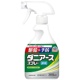 アース製薬 ダニアーススプレー ハーブの香り 300ml 1本