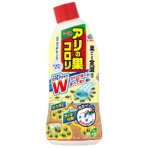 アース製薬 アリの巣コロリ シャワータイプ 500ml 1本