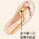 アサヒシューズ　快歩主義　Ｌ０５２　ブラック　２１．５ｃｍ　ＫＳ２２３５３　１足3