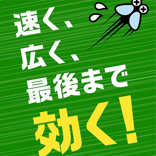 アース製薬　アース虫よけネットＥＸ　あみ戸用　２６０日用　１パック（２個）6