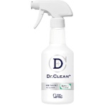 エステー　Ｄｒ．ＣＬＥＡＮ＋　除菌・ウイルス除去スプレー　本体　５００ｍＬ　１本