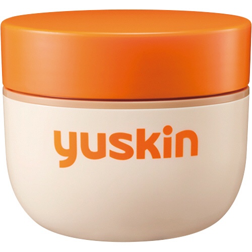 ユースキン製薬　ユースキン　１２０ｇ　ボトル　１個1