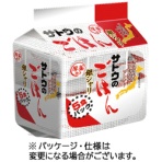サトウ食品　サトウのごはん　銀シャリ　２００ｇ