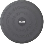 タニタ　タニタサイズ　バランスクッション　グレー　ＴＳ－９５９－ＧＹ　１個