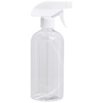 江戸川物産　空スプレーボトル　５００ｍｌ　１本