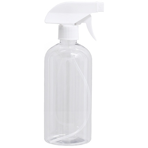 江戸川物産　空スプレーボトル　５００ｍｌ　１本1