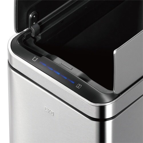 ＥＫＯ　ＪＡＰＡＮ　デラックスファントムセンサービン　ＥＫ９２８７ＭＴ－３０Ｌ　３０Ｌ　シルバー　ＤＳ－３１４－１３０－０　１台2