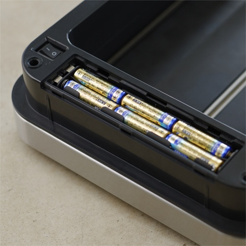 ＥＫＯ　ＪＡＰＡＮ　デラックスファントムセンサービン　ＥＫ９２８７ＭＴ－３０Ｌ　３０Ｌ　シルバー　ＤＳ－３１４－１３０－０　１台3