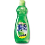 ロケット石鹸　フルーツ酸配合　フレッシュ　グリーンアップル