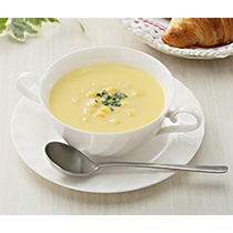 エム・シーシー食品　北海道産とうもろこしのスープ　１６０ｇ　１袋2
