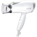 コイズミ　マイナスイオンヘアドライヤー　ホワイト　ＫＨＤ－１２８５／Ｗ　１台