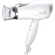 コイズミ　マイナスイオンヘアドライヤー　ホワイト　ＫＨＤ－１２８５／Ｗ　１台1