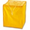 テラモト　ＢＭダストカー　替袋Ｅ　大　黄　ＤＳ－２３２－３３０－５　１枚