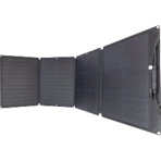 エコフロー　１１０Ｗソーラーパネル　ＥＦＳＯＬＡＲ１１０Ｎ　１台