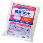 花王　Ｋａｏ捕集ネット　Ｓサイズ　１パック（１０枚）