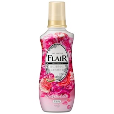 たのめーる 花王 フレア フレグランス フラワー ハーモニー 本体 540ml 1本の通販