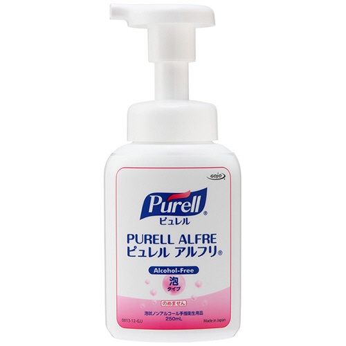 ゴージョー　ピュレル　アルフリ　２５０ｍｌ　００１３　１本1
